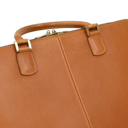 Louis Vuitton 1999 Brown Nomad Negev GM Handbag M80315