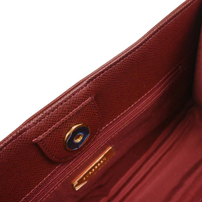 Burberry Beige Burberry Check Handbag