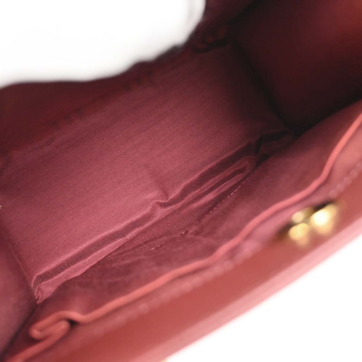 Burberry Beige Burberry Check Tote Handbag
