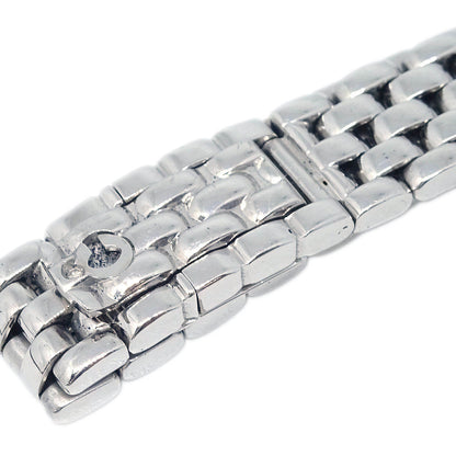 Chopard Ref.10/5789 WG Heart Diamond Quartz Watch 18KWG