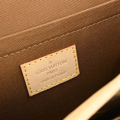 Louis Vuitton 2008 Monogram Sologne Shoulder Bag M42250