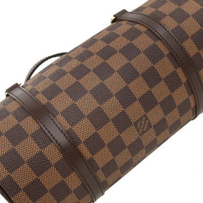 Louis Vuitton 2005 Damier Papillon 26 Handbag N51304