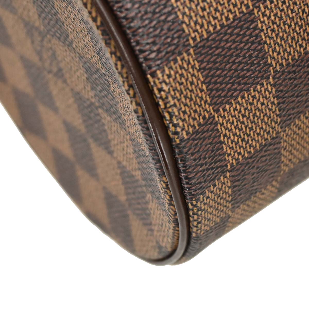 Louis Vuitton 2005 Damier Papillon 26 Handbag N51304