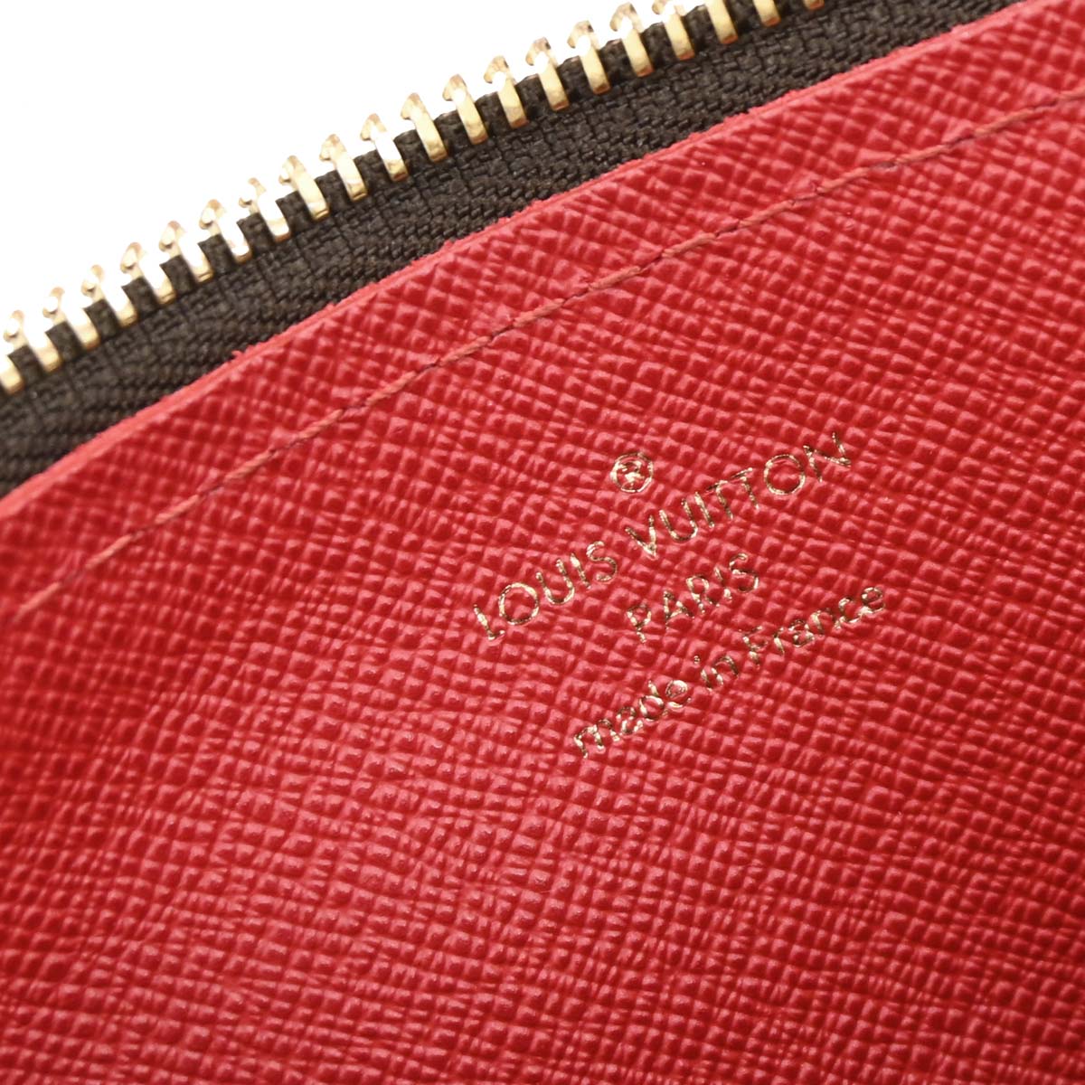 Louis Vuitton 2005 Damier Papillon 26 Handbag N51304