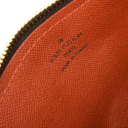 Louis Vuitton 2003 Damier Papillon 30 Handbag N51303