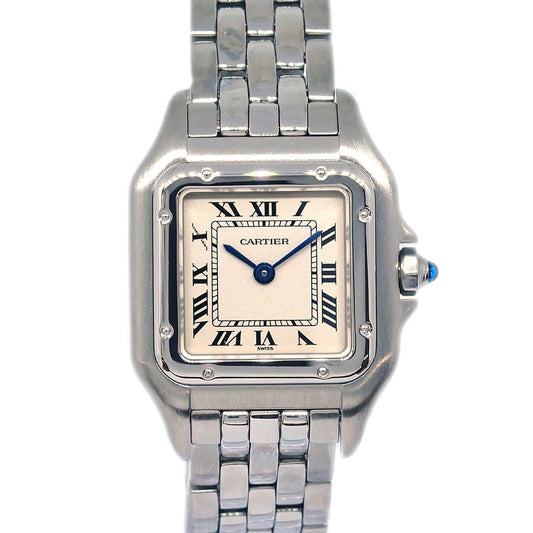 Cartier Panthere SM Ref.1320 Quartz Watch SS