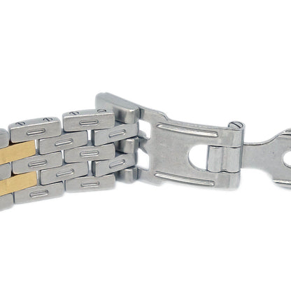 Cartier Panthere SM Ref.1120 Quartz Watch 18KYG SS