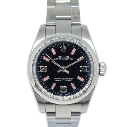Rolex Ref.76200 Oyster Perpetual Datejust 26mm Self-winding Watch SS