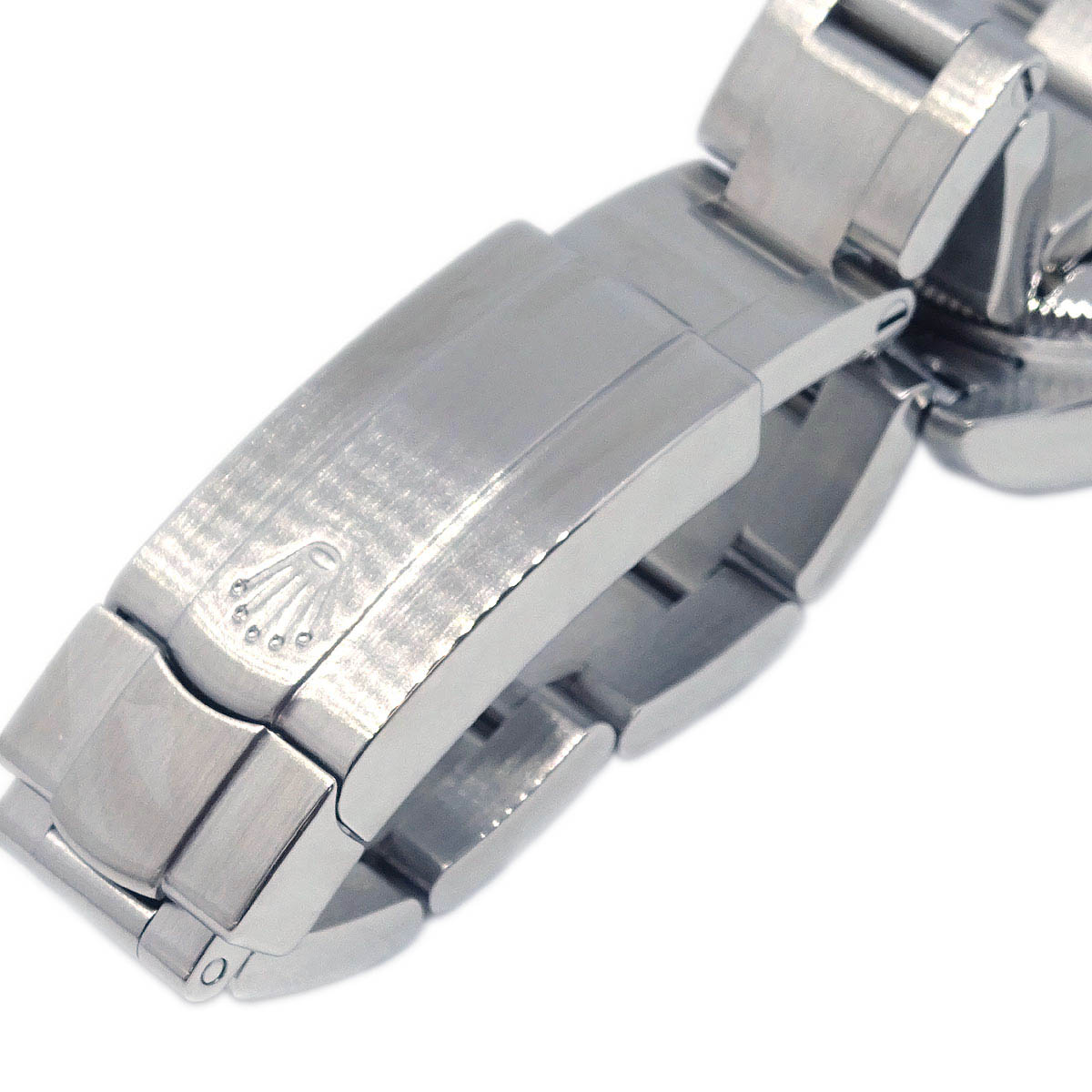 Rolex Ref.76200 Oyster Perpetual Datejust 26mm Self-winding Watch SS