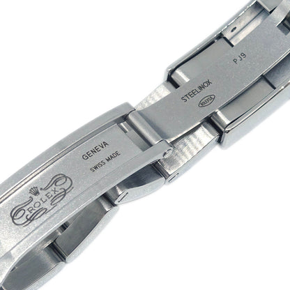 Rolex Ref.76200 Oyster Perpetual Datejust 26mm Self-winding Watch SS