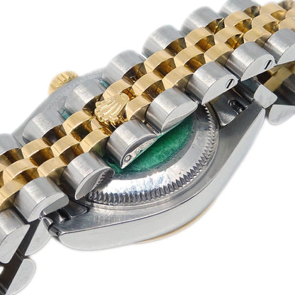 Rolex Ref.179173 Oyster Perpetual Datejust 26mm Self-winding Watch 18K SS