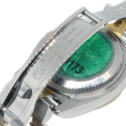 Rolex Ref.179173 Oyster Perpetual Datejust 26mm Self-winding Watch 18K SS