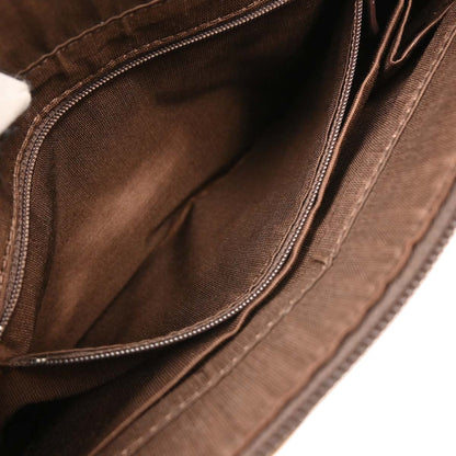 Burberry Beige House Check Tote Handbag
