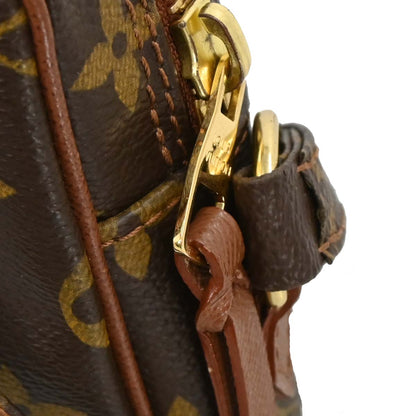 Louis Vuitton x Comme des Garcons 2008 Monogram Petite Marceau M40264