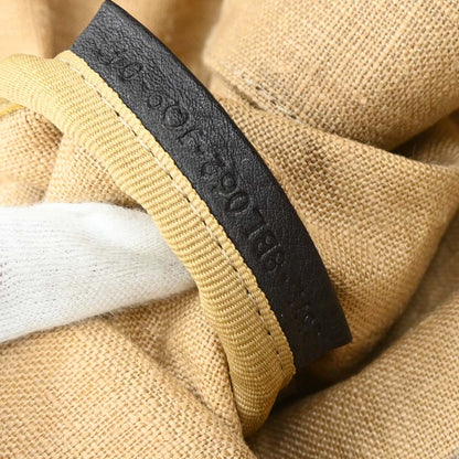 Fendi Brown Zucca Duffle Bag