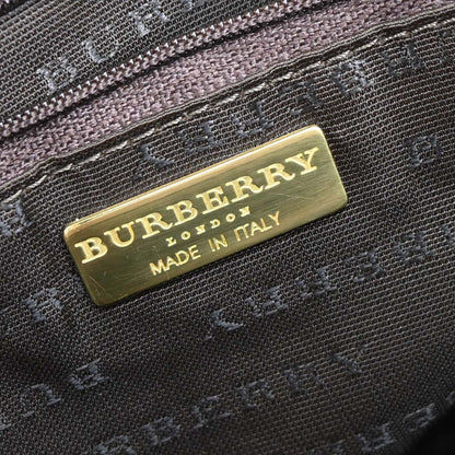 Burberry Beige House Check Tote Bag