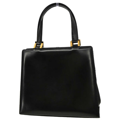 Yves Saint Laurent Black Handbag