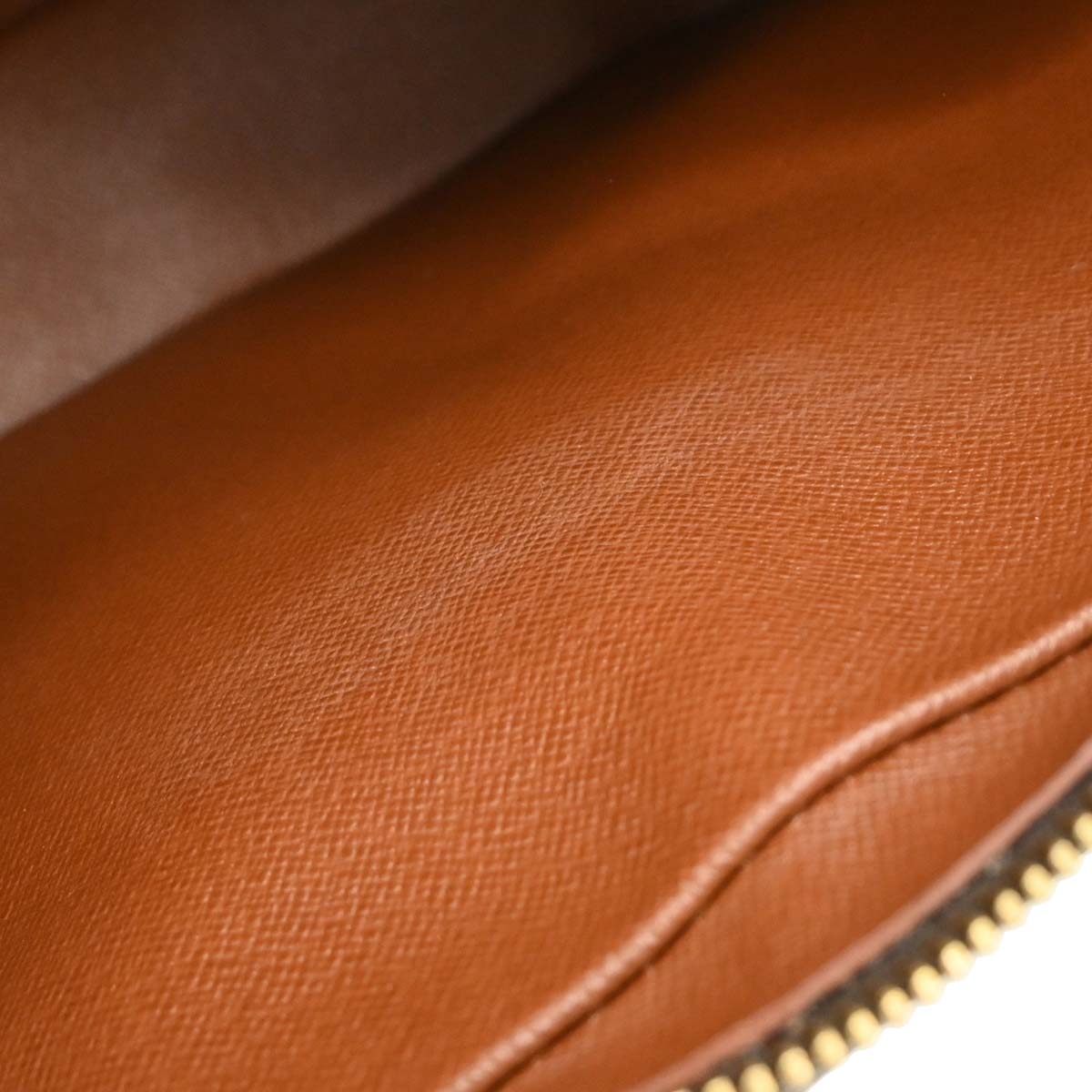 Louis Vuitton 2004 Monogram Nile Shoulder Bag M45244
