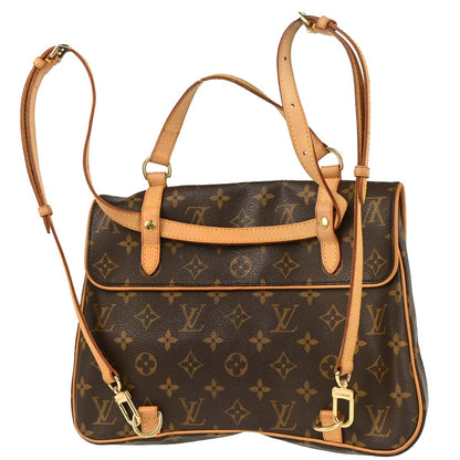 Louis Vuitton 2005 Monogram Marelle Sac A Dos 3way Backpack M51158