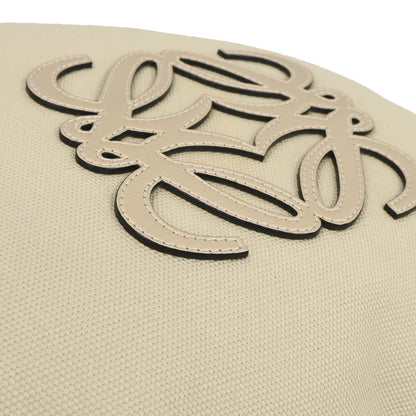Loewe 2007 Beige Hobo Shoulder Bag