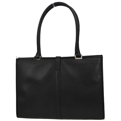Gucci Black Jackie Tote Handbag