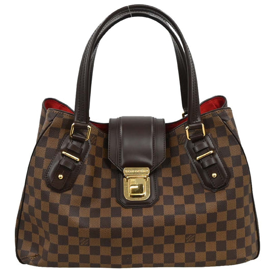 Louis Vuitton 2008 Damier Griet Handbag N48108