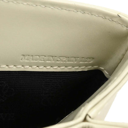 Loewe White 2way Handbag
