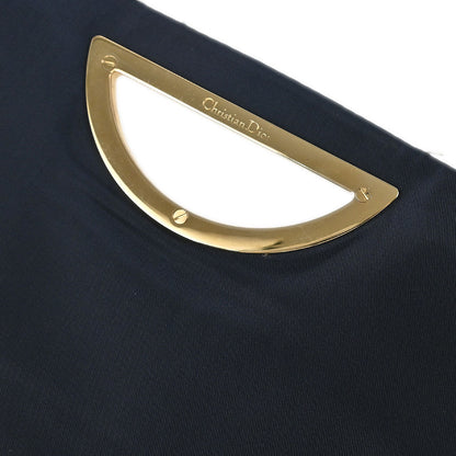 Christian Dior Indigo Denim Malice Handbag