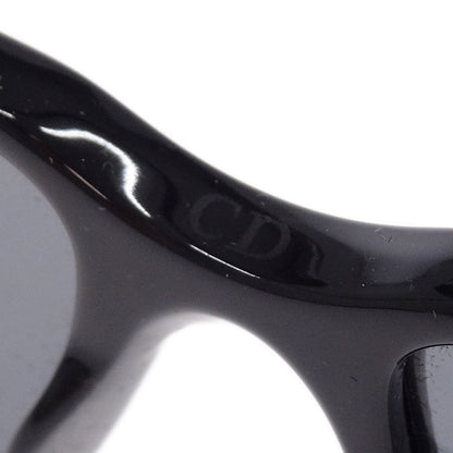 Christian Dior Sunglasses Eyewear Black Small Good