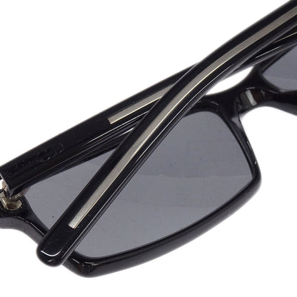 Christian Dior Sunglasses Eyewear Black Small Good