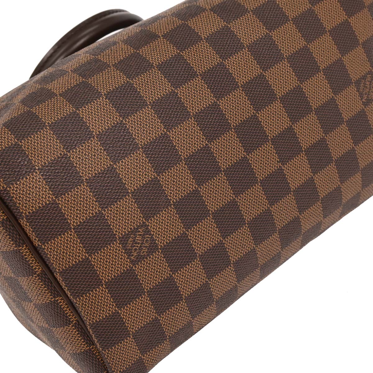Louis Vuitton Damier Speedy 25 Handbag N41365