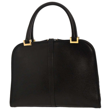 Gucci Black Jackie Handbag