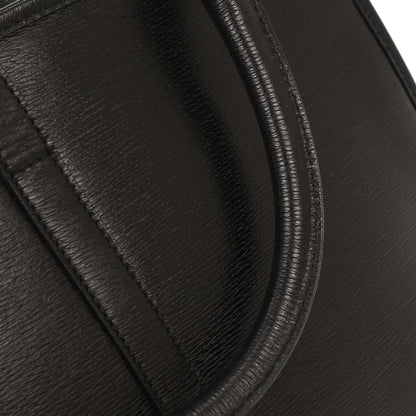 Gucci Black Jackie Handbag