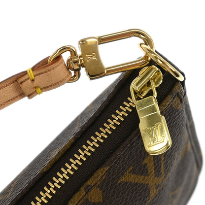 Louis Vuitton Monogram Pochette Accessoires Handbag M51980