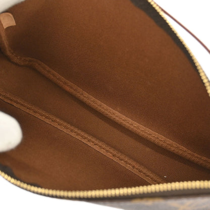 Louis Vuitton Monogram Pochette Accessoires Handbag M51980