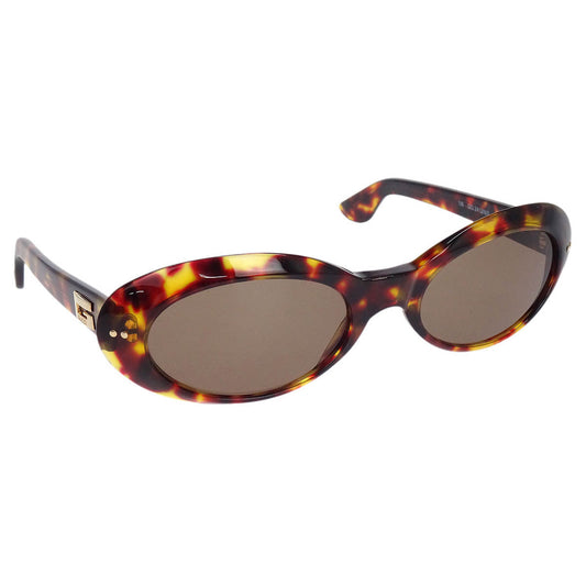 Gucci Sunglasses Eyewear Brown Small Good