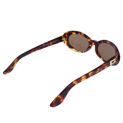 Gucci Sunglasses Eyewear Brown Small Good