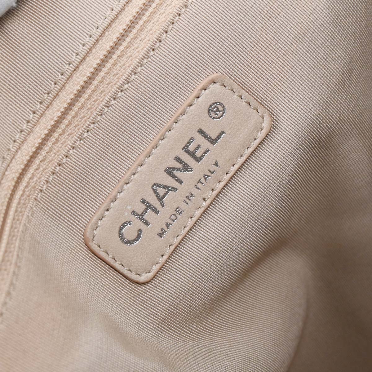 Chanel 2008-2009 Black Calfskin Rue Cambon Embossed Unlimited Shoulder Bag