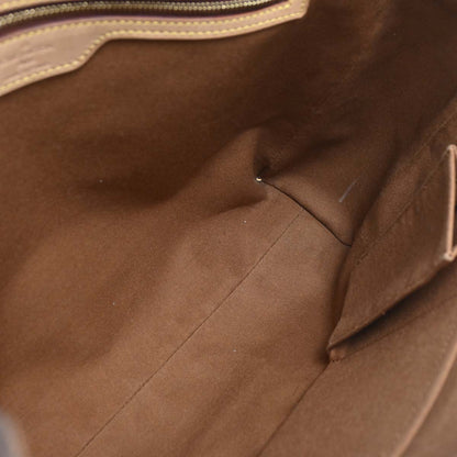 Louis Vuitton Monogram Abbesses Messenger Bag M45257