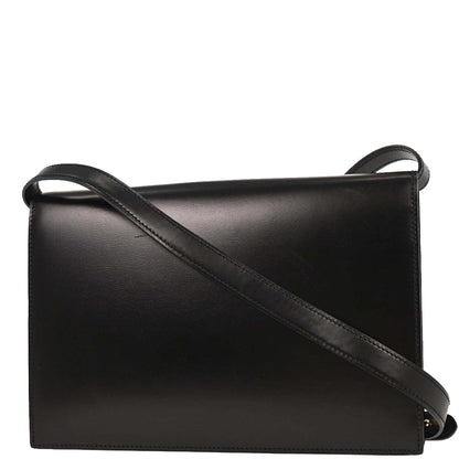 Cartier Black Panthere Shoulder Bag