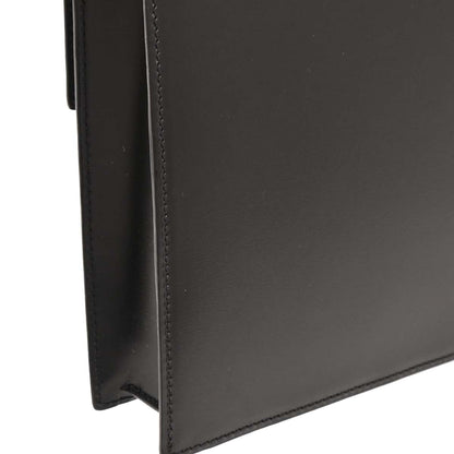 Cartier Black Panthere Shoulder Bag