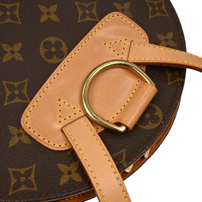 Louis Vuitton Monogram Ellipse Sac A Dos Backpack M51125