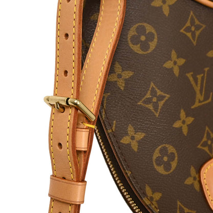 Louis Vuitton Monogram Ellipse Sac A Dos Backpack M51125