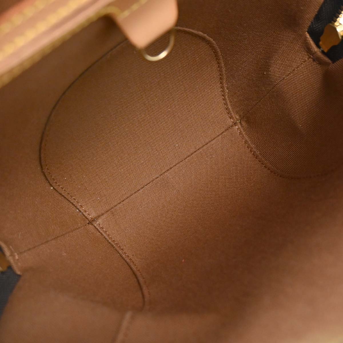 Louis Vuitton Monogram Ellipse Sac A Dos Backpack M51125