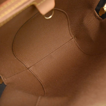 Louis Vuitton Monogram Ellipse Sac A Dos Backpack M51125