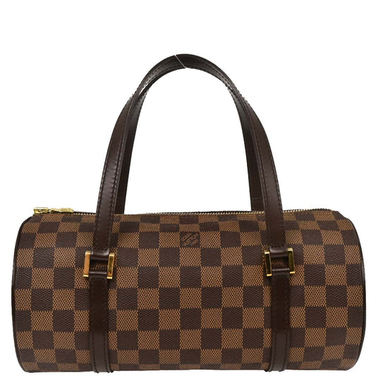 Louis Vuitton Damier Papillon 26 Handbag N51304