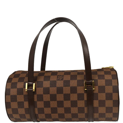 Louis Vuitton Damier Papillon 26 Handbag N51304