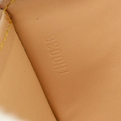 Louis Vuitton White Multicolor Portefeuille Koala Wallet M58014