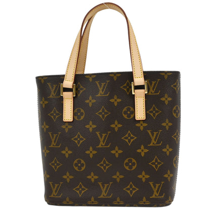 Louis Vuitton Monogram Vavin PM Tote Handbag M51172