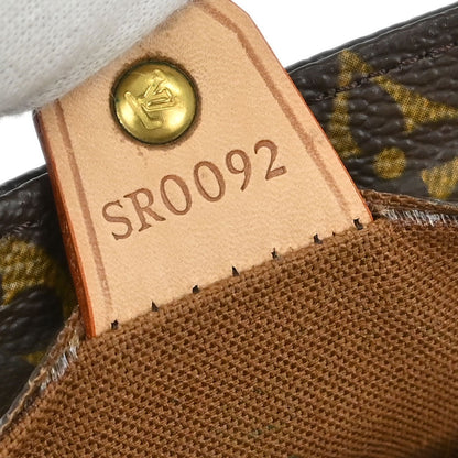 Louis Vuitton Monogram Vavin PM Tote Handbag M51172